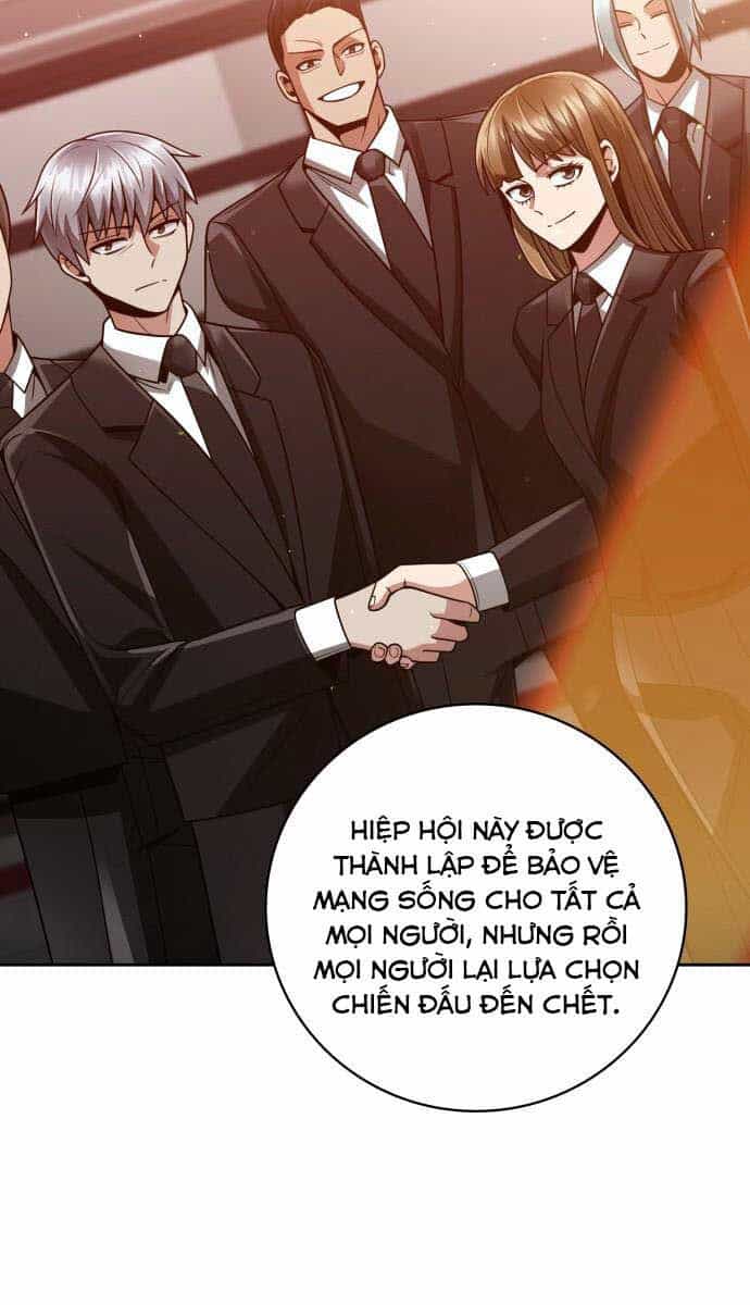 Thợ Săn Thiên Tài Hồi Quy Thành Lao Công - Chương 41 - ảnh 7