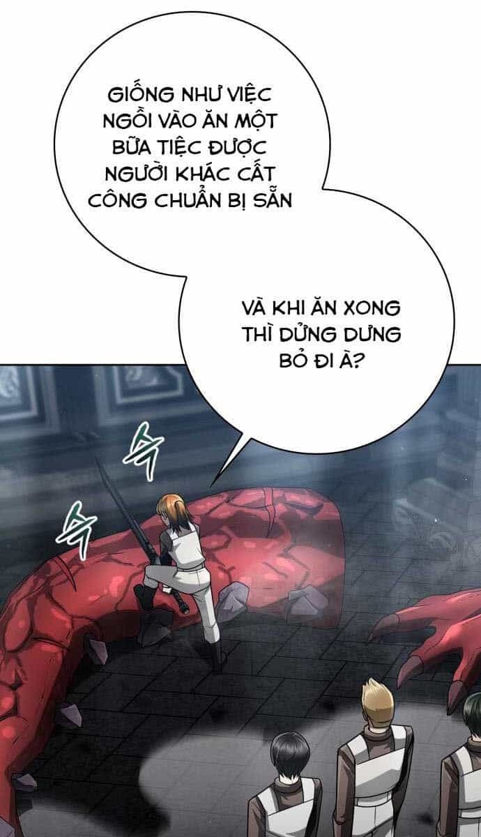 Thợ Săn Thiên Tài Hồi Quy Thành Lao Công - Chương 42 - ảnh 3