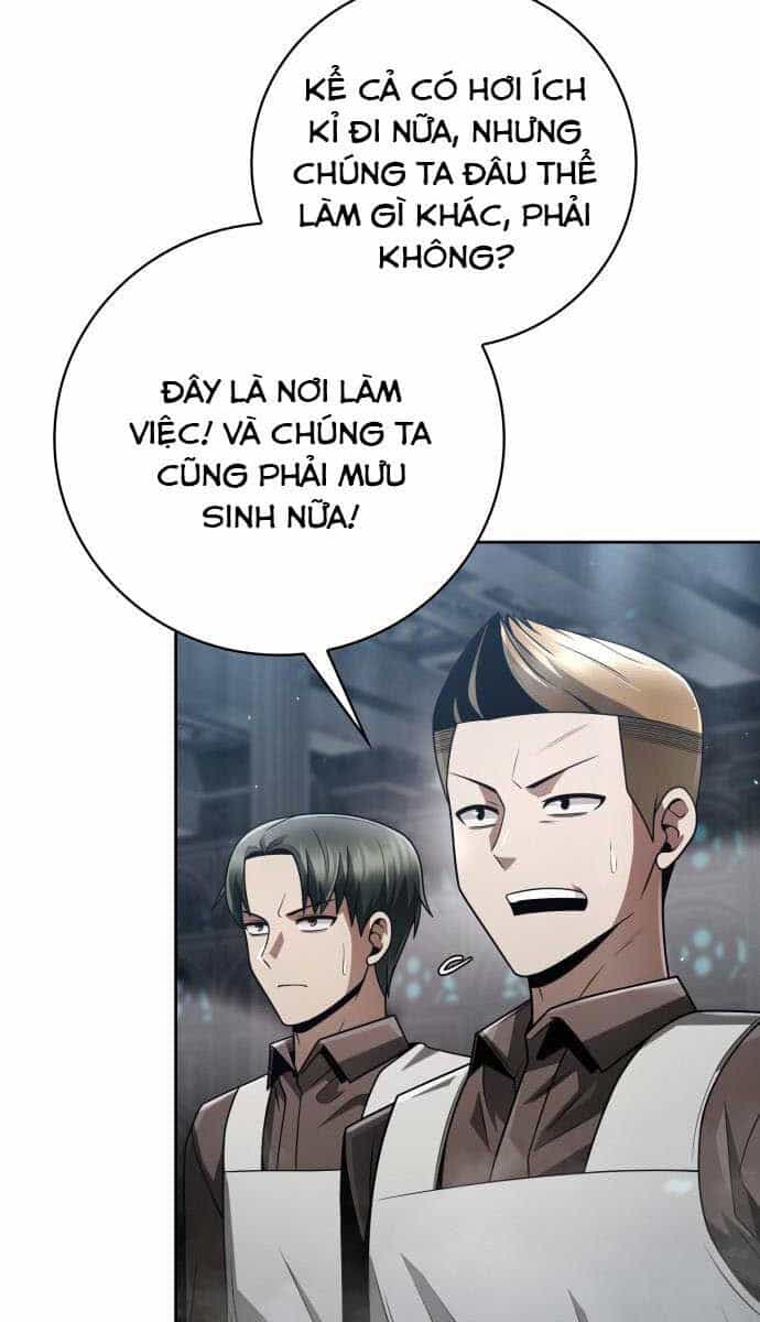 Thợ Săn Thiên Tài Hồi Quy Thành Lao Công - Chương 42 - ảnh 6