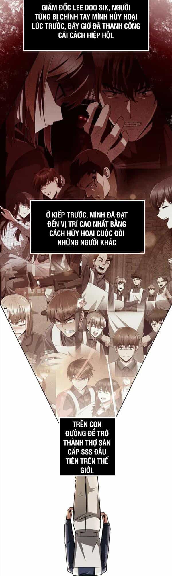Thợ Săn Thiên Tài Hồi Quy Thành Lao Công - Chương 43 - ảnh 33