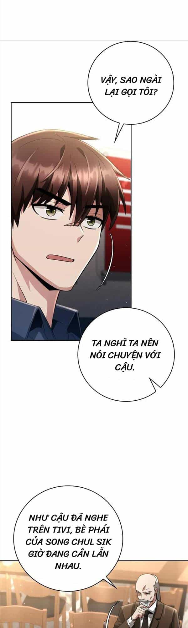 Thợ Săn Thiên Tài Hồi Quy Thành Lao Công - Chương 43 - ảnh 41