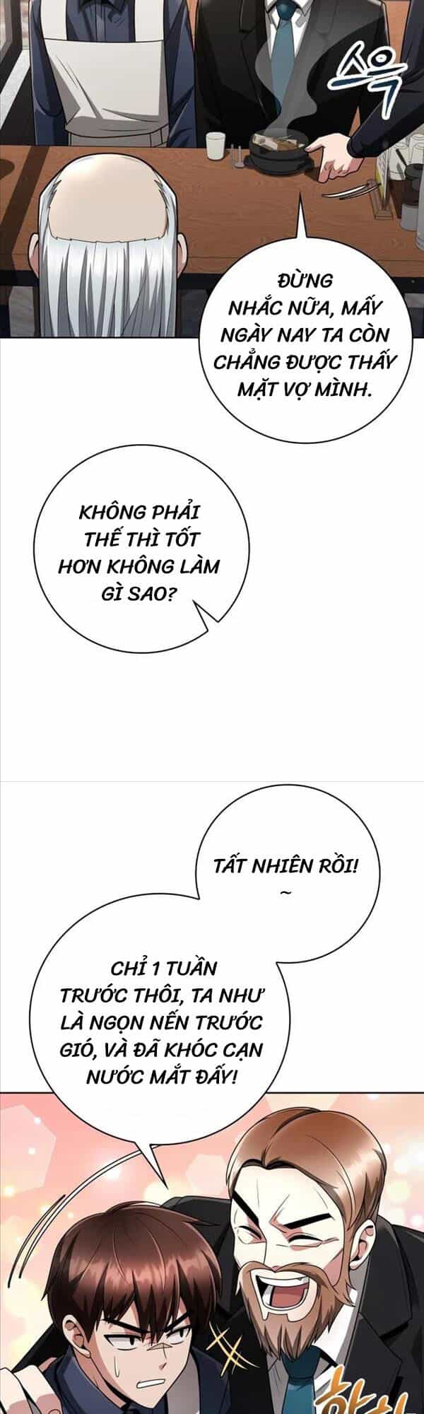 Thợ Săn Thiên Tài Hồi Quy Thành Lao Công - Chương 43 - ảnh 45