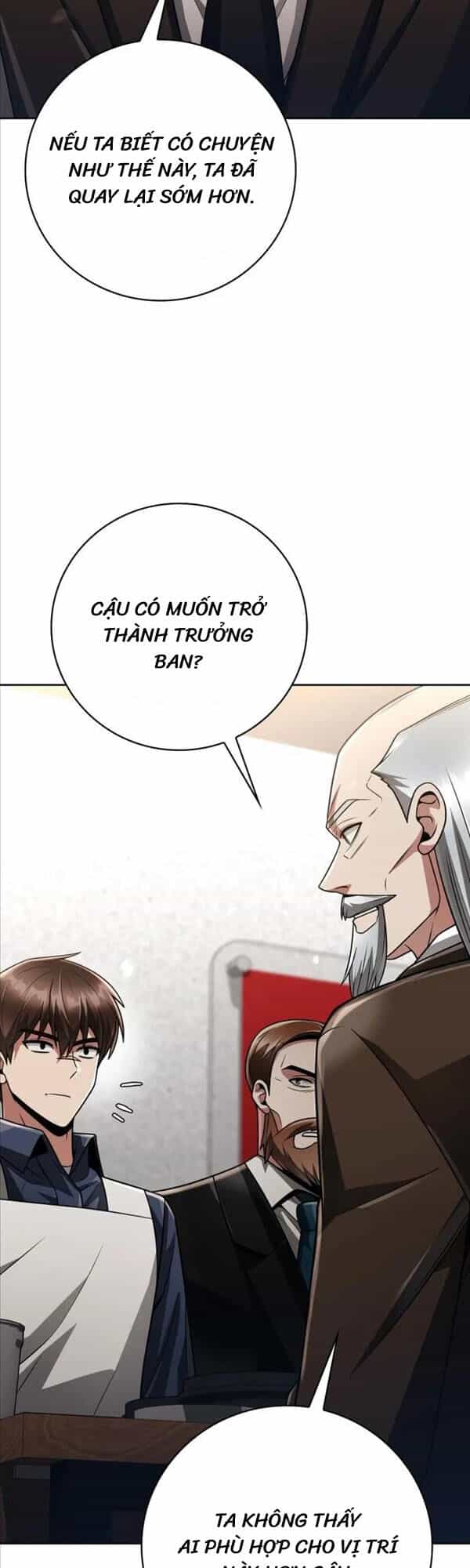 Thợ Săn Thiên Tài Hồi Quy Thành Lao Công - Chương 43 - ảnh 52