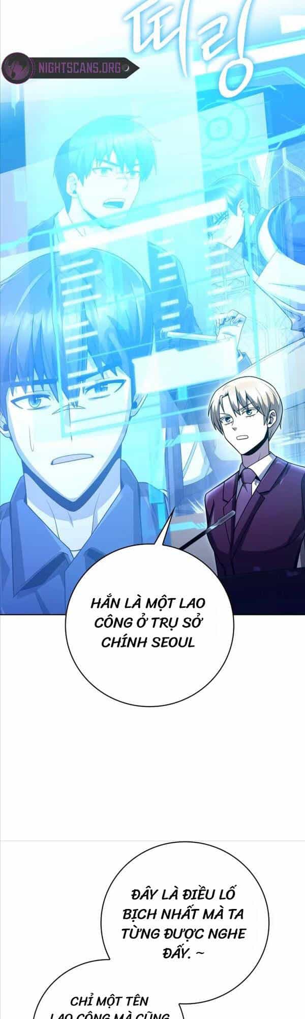 Thợ Săn Thiên Tài Hồi Quy Thành Lao Công - Chương 44 - ảnh 18