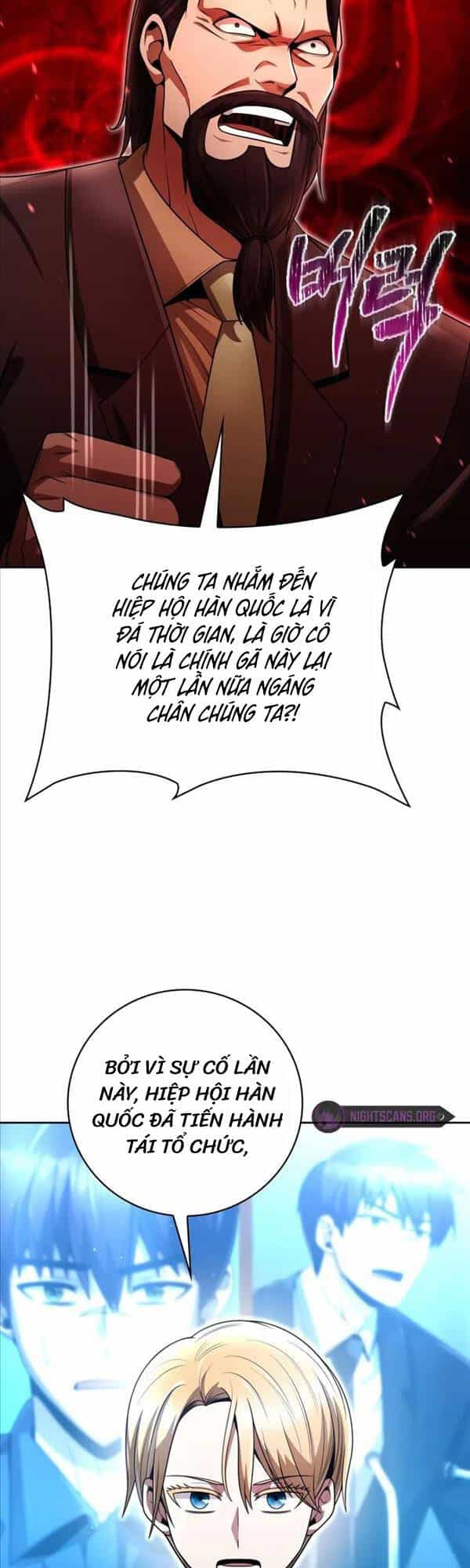 Thợ Săn Thiên Tài Hồi Quy Thành Lao Công - Chương 44 - ảnh 21