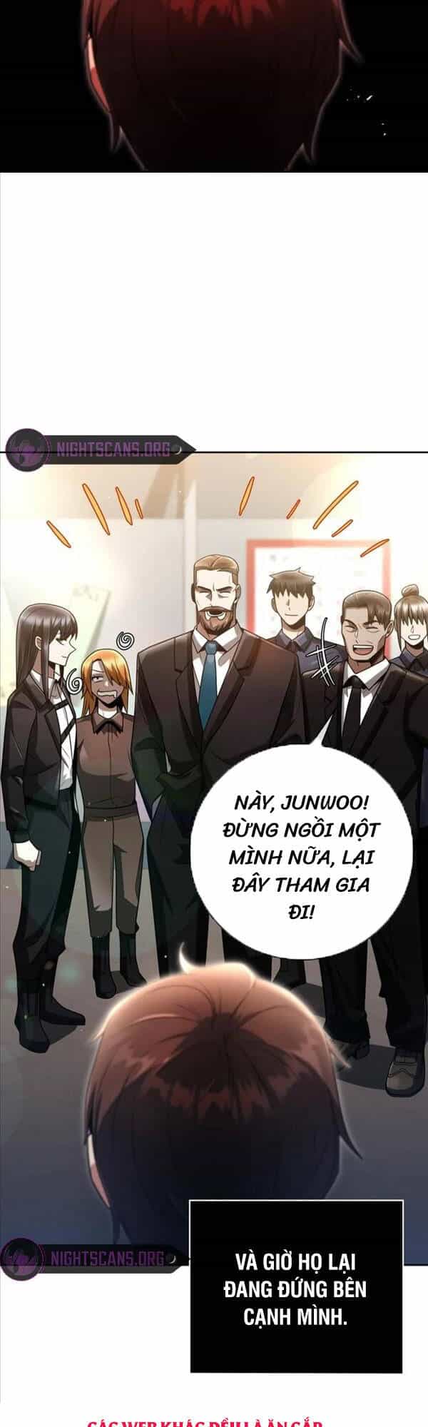 Thợ Săn Thiên Tài Hồi Quy Thành Lao Công - Chương 44 - ảnh 57