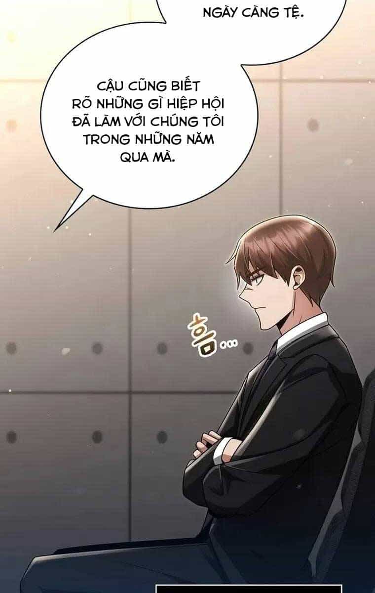 Thợ Săn Thiên Tài Hồi Quy Thành Lao Công - Chương 46 - ảnh 16