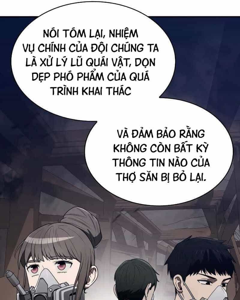 Thợ Săn Thiên Tài Hồi Quy Thành Lao Công - Chương 3.5 - ảnh 6