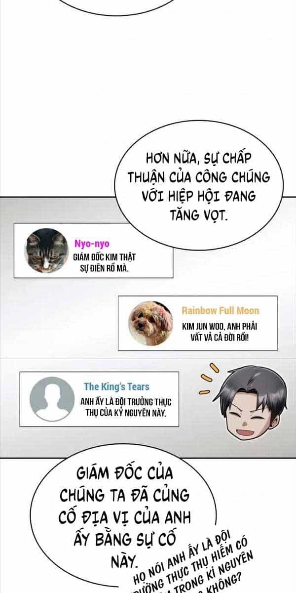 Thợ Săn Thiên Tài Hồi Quy Thành Lao Công - Chương 51 - ảnh 5