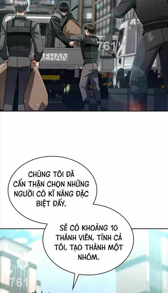 Thợ Săn Thiên Tài Hồi Quy Thành Lao Công - Chương 52 - ảnh 2