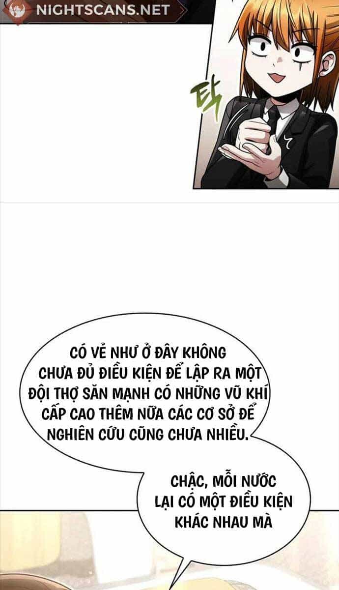 Thợ Săn Thiên Tài Hồi Quy Thành Lao Công - Chương 58 - ảnh 10