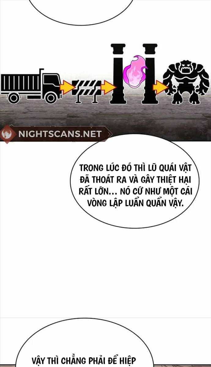 Thợ Săn Thiên Tài Hồi Quy Thành Lao Công - Chương 58 - ảnh 44