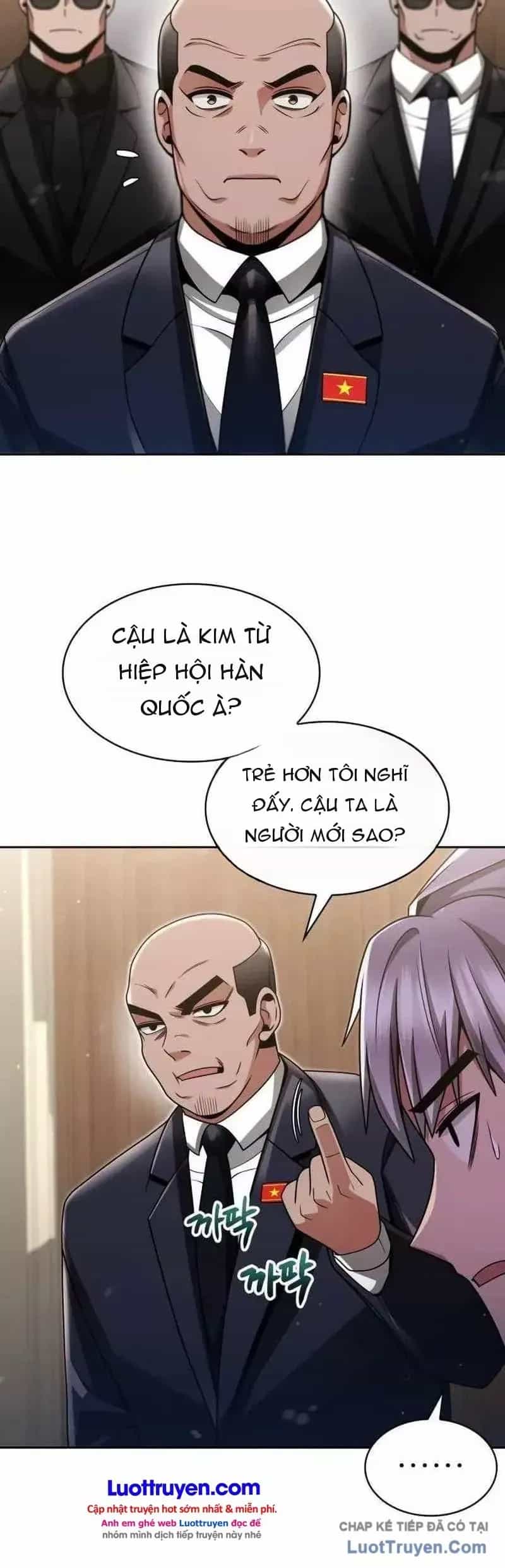 Thợ Săn Thiên Tài Hồi Quy Thành Lao Công - Chương 61 - ảnh 23