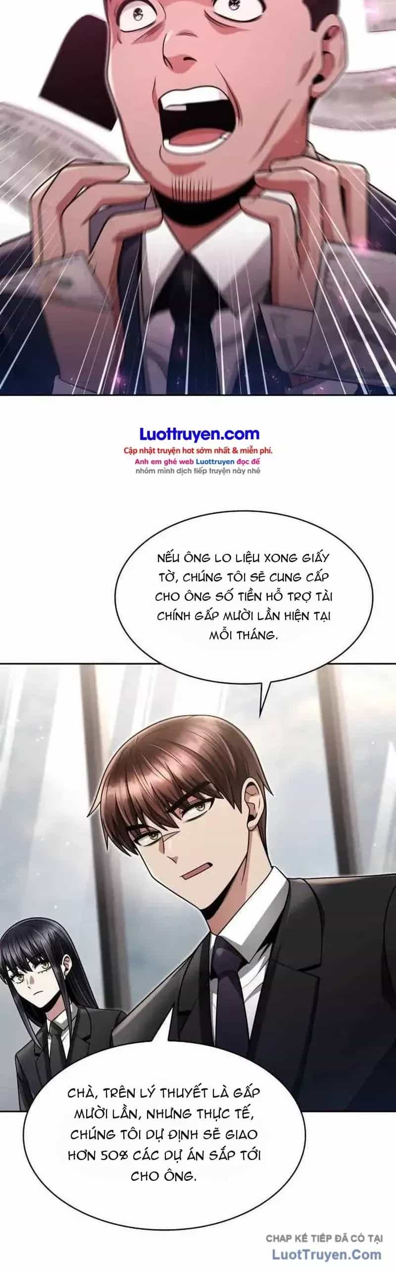 Thợ Săn Thiên Tài Hồi Quy Thành Lao Công - Chương 61 - ảnh 33