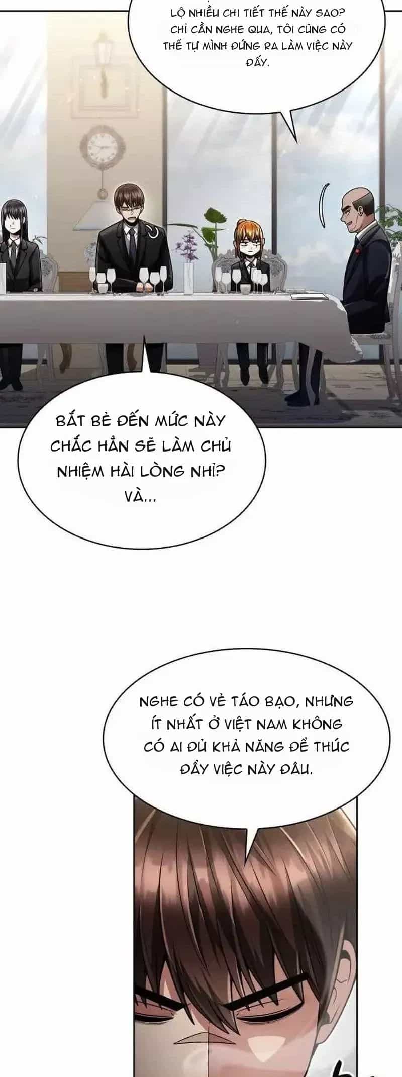 Thợ Săn Thiên Tài Hồi Quy Thành Lao Công - Chương 61 - ảnh 37