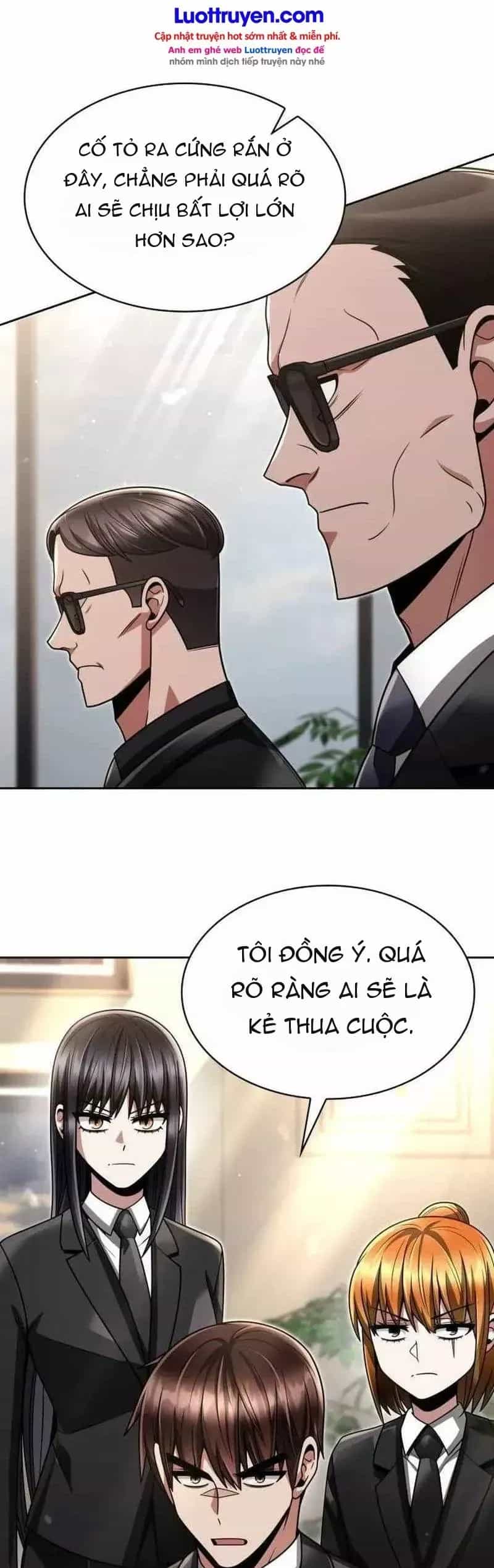Thợ Săn Thiên Tài Hồi Quy Thành Lao Công - Chương 61 - ảnh 49