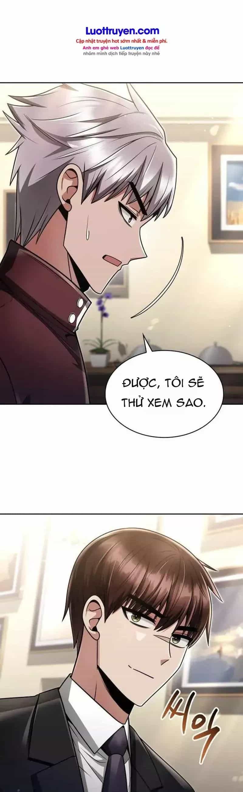 Thợ Săn Thiên Tài Hồi Quy Thành Lao Công - Chương 61 - ảnh 61