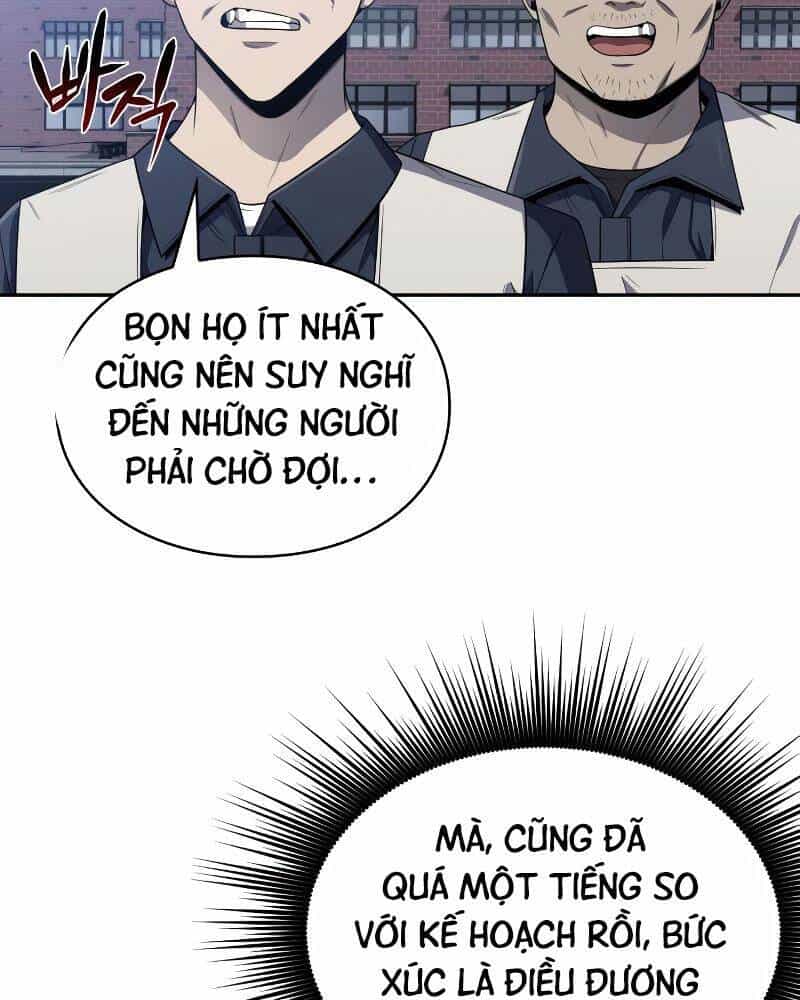 Thợ Săn Thiên Tài Hồi Quy Thành Lao Công - Chương 6 - ảnh 8