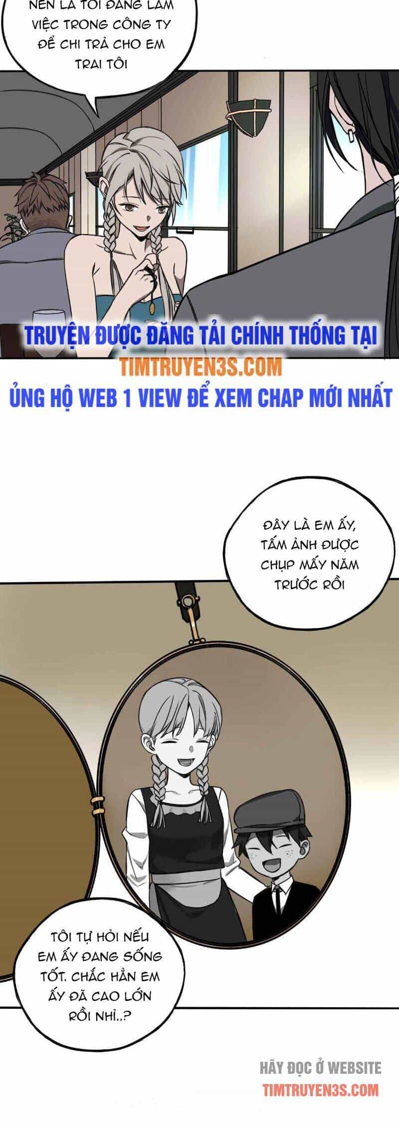 Thợ Săn Top 1 Trở Lại - Chương 1 - ảnh 48