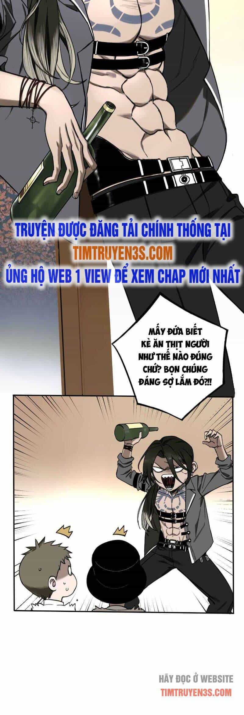 Thợ Săn Top 1 Trở Lại - Chương 1 - ảnh 9