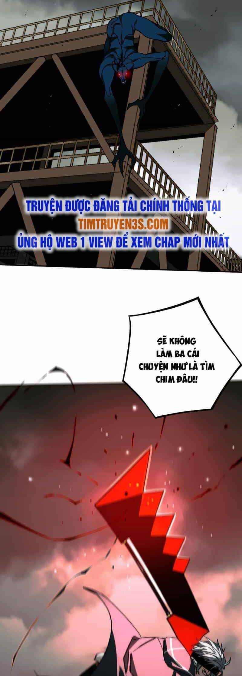 Thợ Săn Top 1 Trở Lại - Chương 10 - ảnh 15