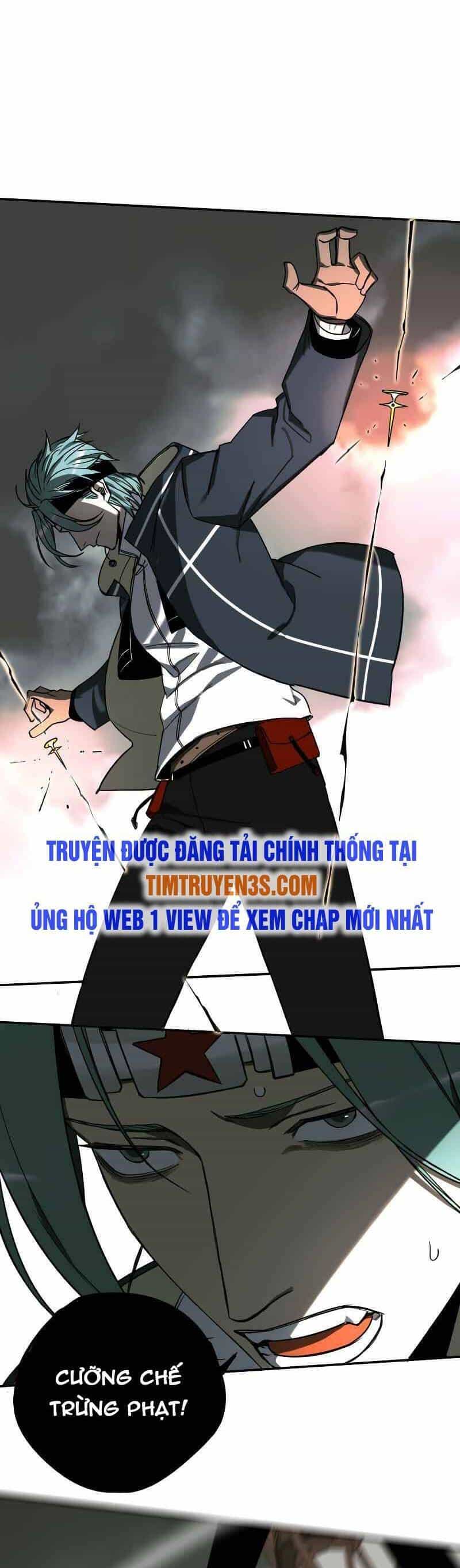 Thợ Săn Top 1 Trở Lại - Chương 10 - ảnh 18