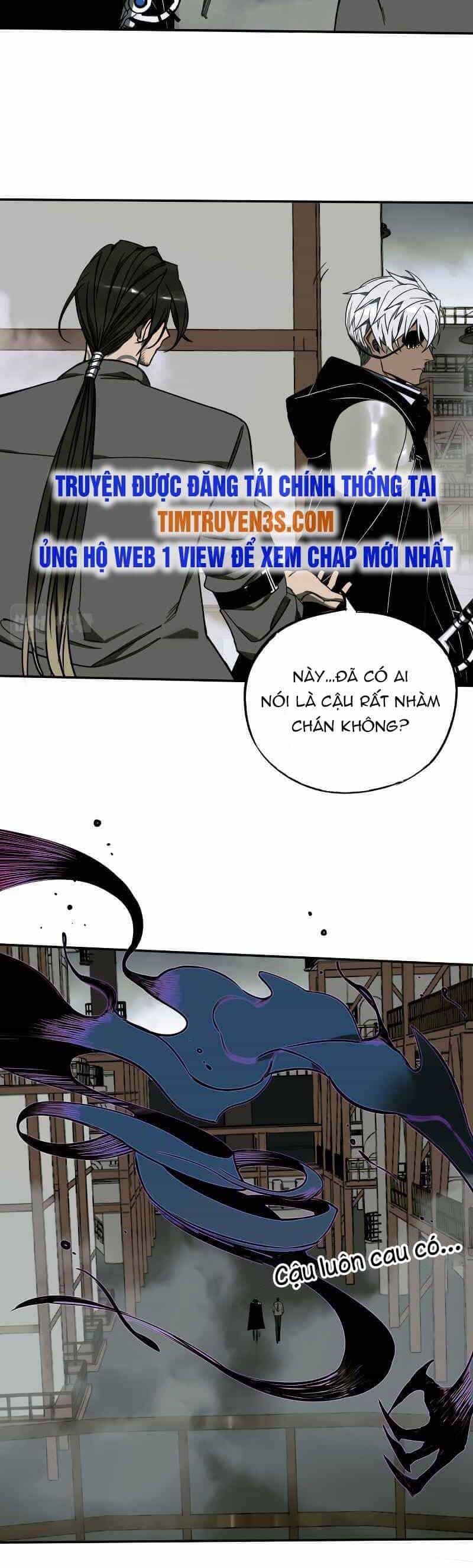 Thợ Săn Top 1 Trở Lại - Chương 10 - ảnh 6
