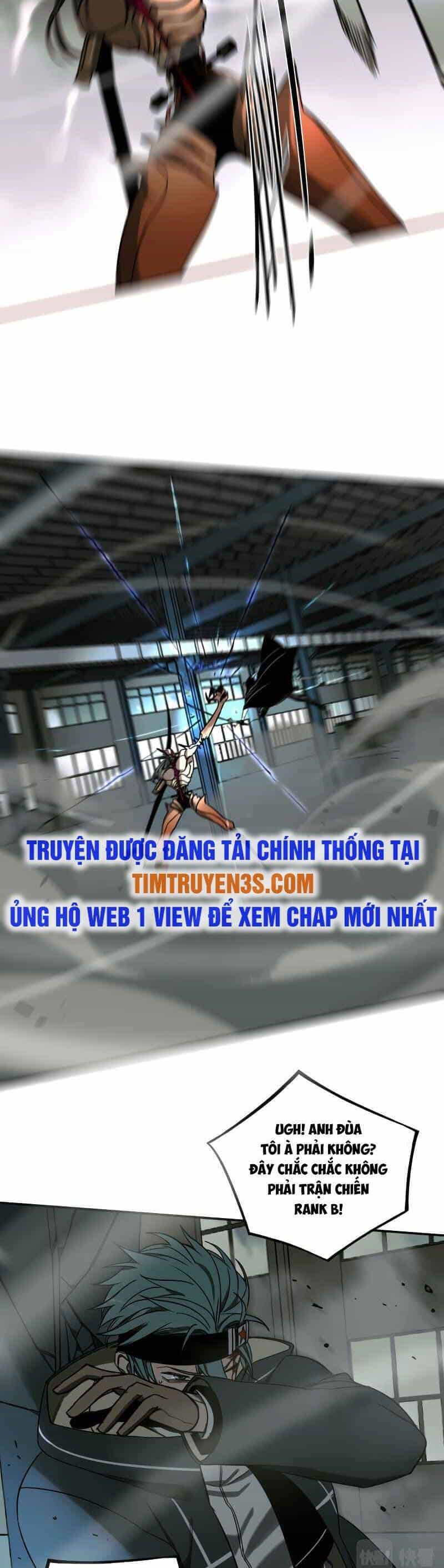 Thợ Săn Top 1 Trở Lại - Chương 11 - ảnh 16