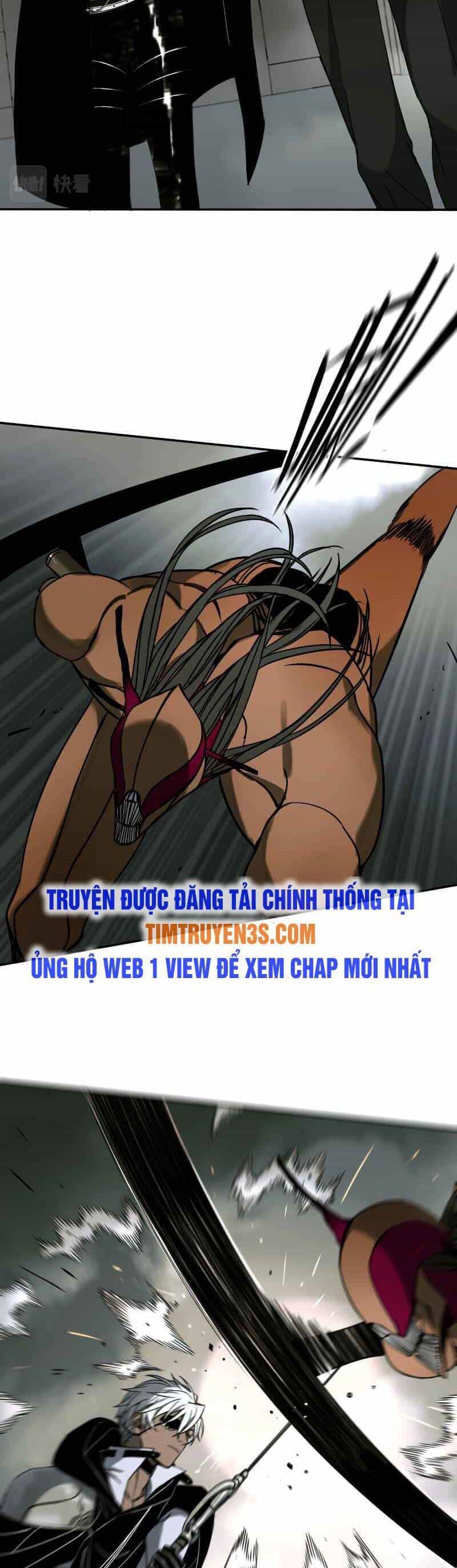 Thợ Săn Top 1 Trở Lại - Chương 12 - ảnh 19