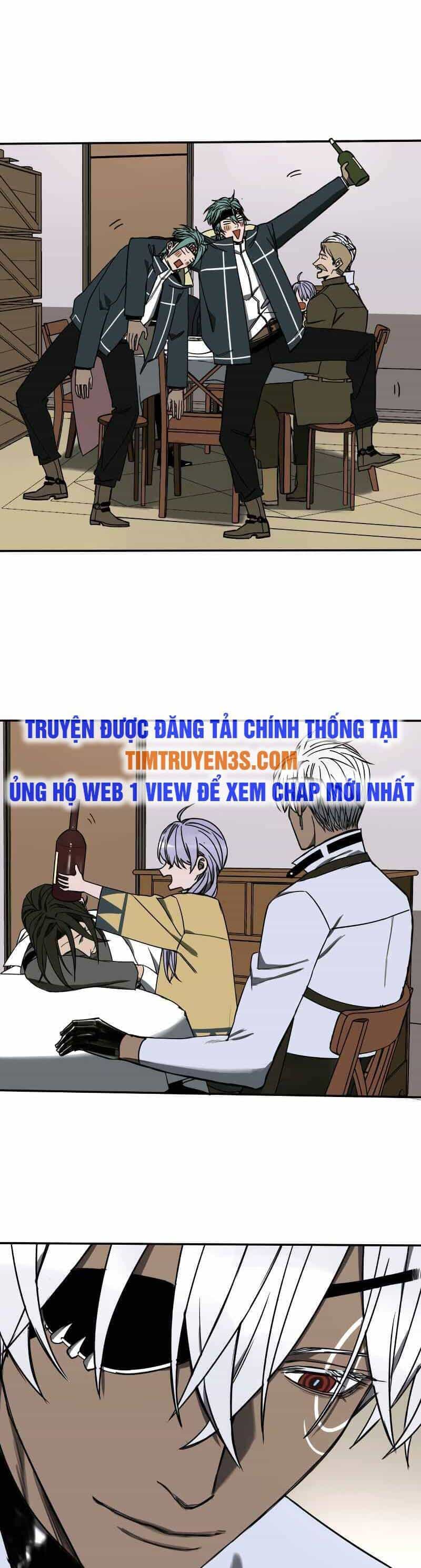 Thợ Săn Top 1 Trở Lại - Chương 13 - ảnh 27
