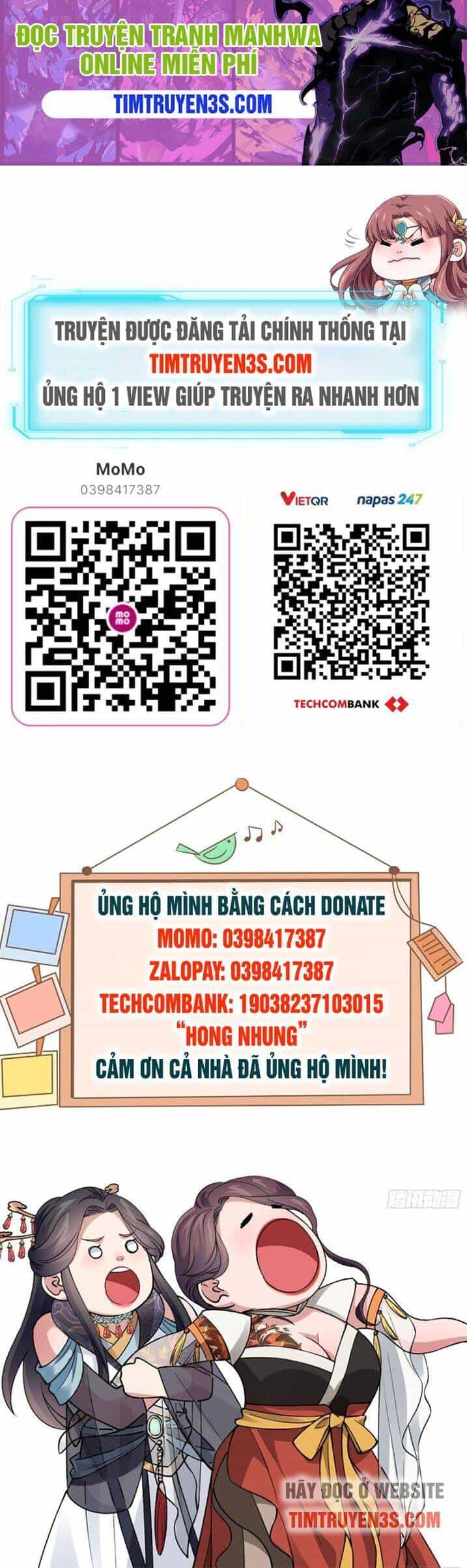 Thợ Săn Top 1 Trở Lại - Chương 13 - ảnh 32