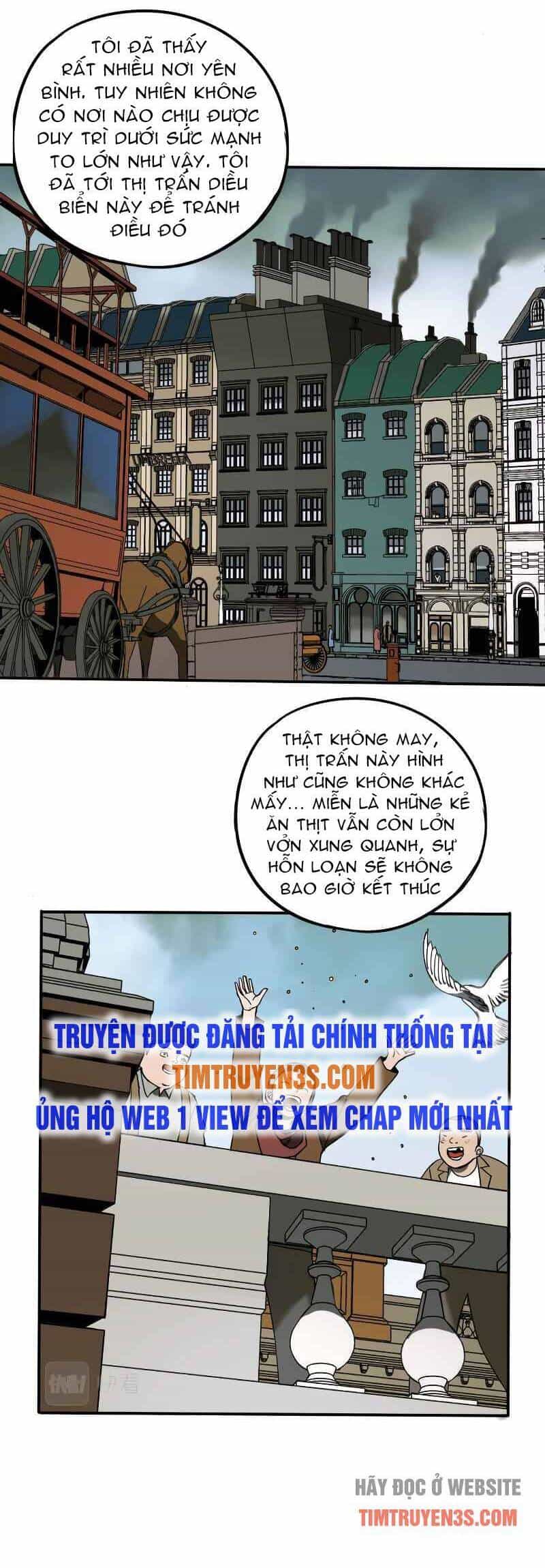 Thợ Săn Top 1 Trở Lại - Chương 14 - ảnh 11