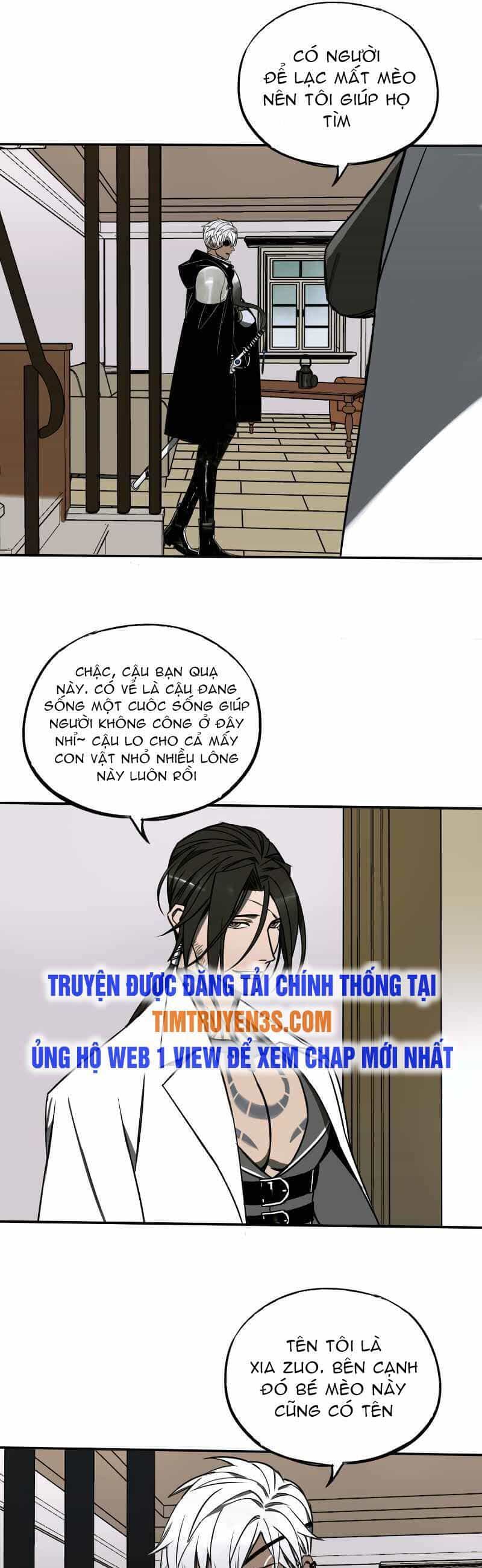 Thợ Săn Top 1 Trở Lại - Chương 14 - ảnh 15