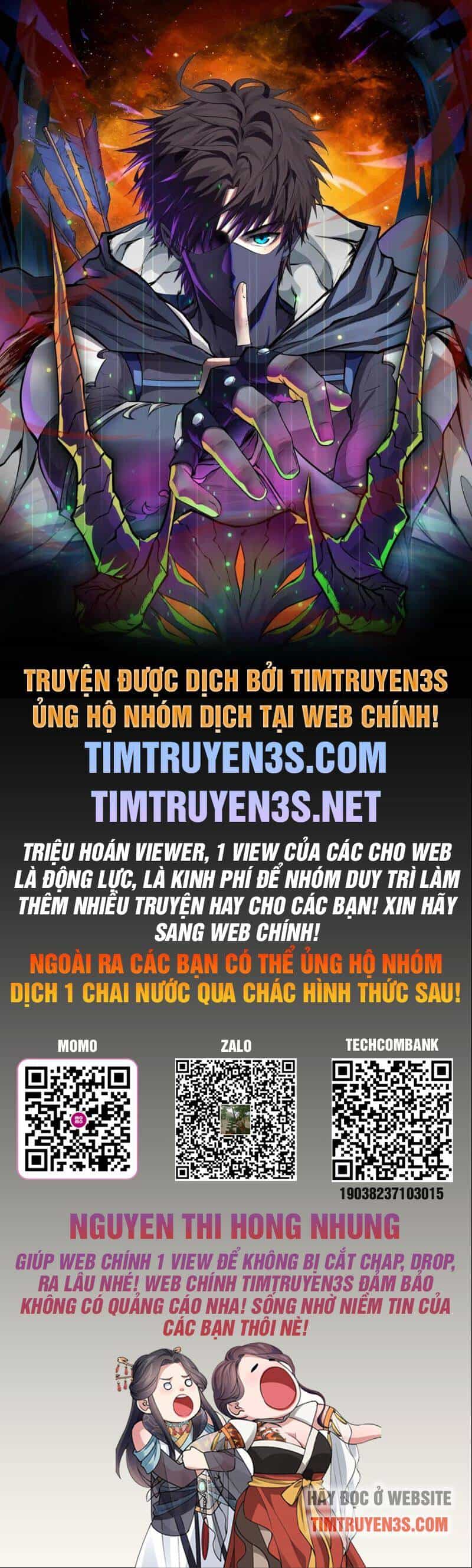 Thợ Săn Top 1 Trở Lại - Chương 15 - ảnh 1