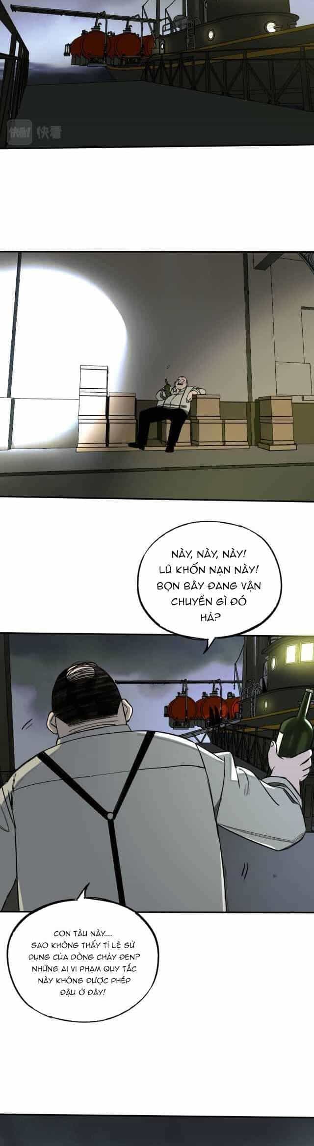 Thợ Săn Top 1 Trở Lại - Chương 15 - ảnh 10