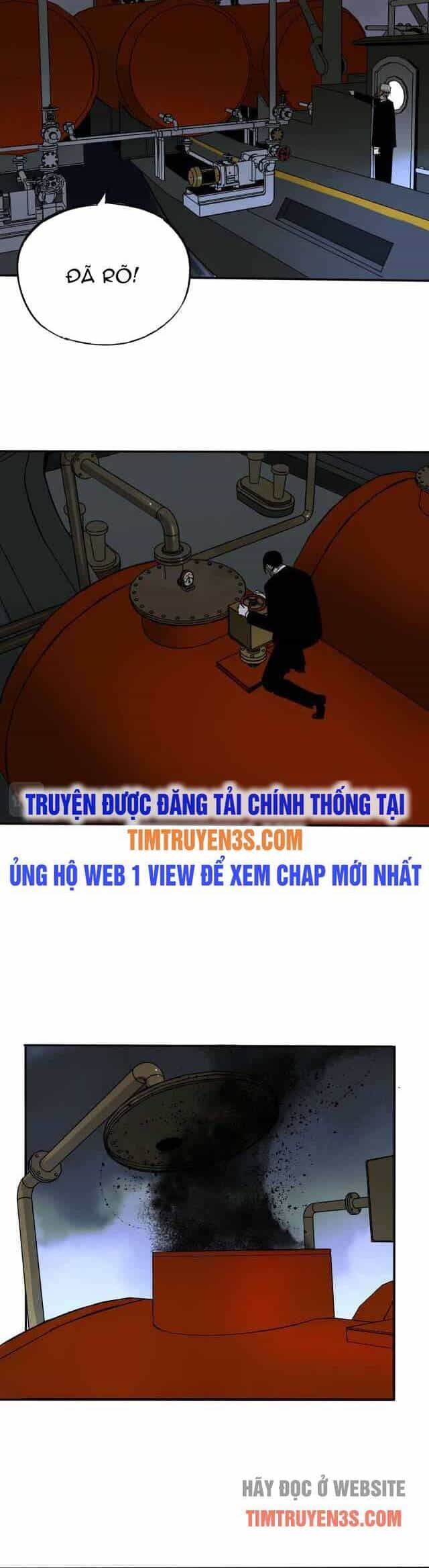 Thợ Săn Top 1 Trở Lại - Chương 15 - ảnh 16