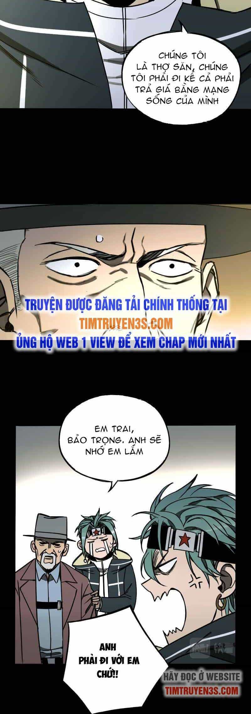 Thợ Săn Top 1 Trở Lại - Chương 16 - ảnh 7