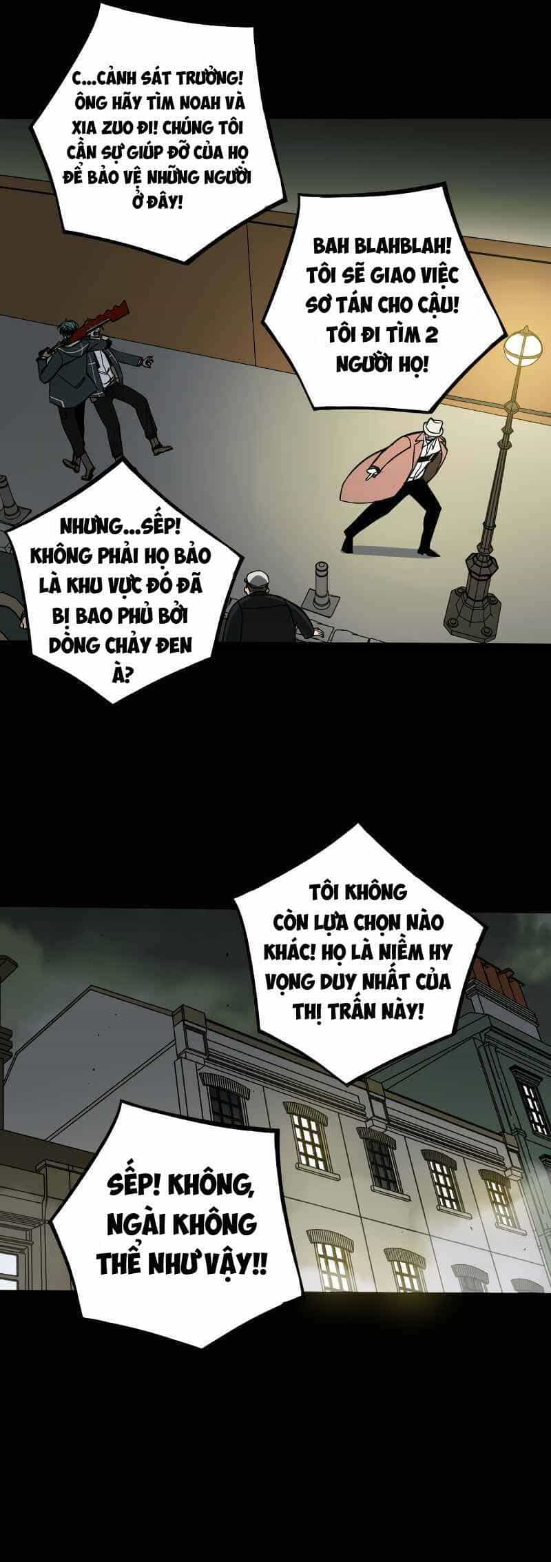 Thợ Săn Top 1 Trở Lại - Chương 16 - ảnh 8