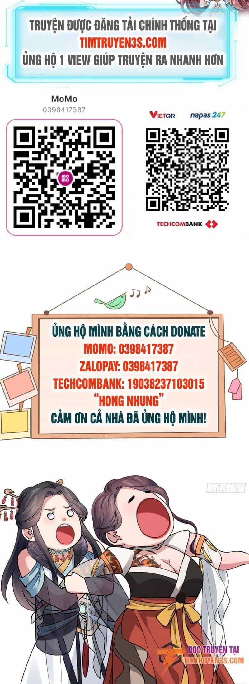 Thợ Săn Top 1 Trở Lại - Chương 17 - ảnh 26