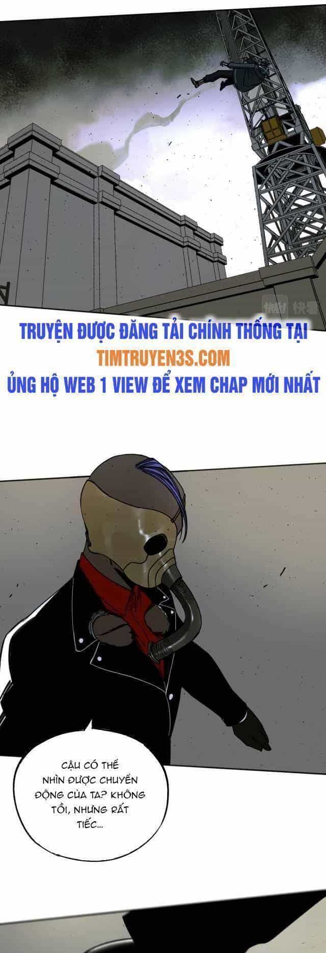 Thợ Săn Top 1 Trở Lại - Chương 18 - ảnh 10