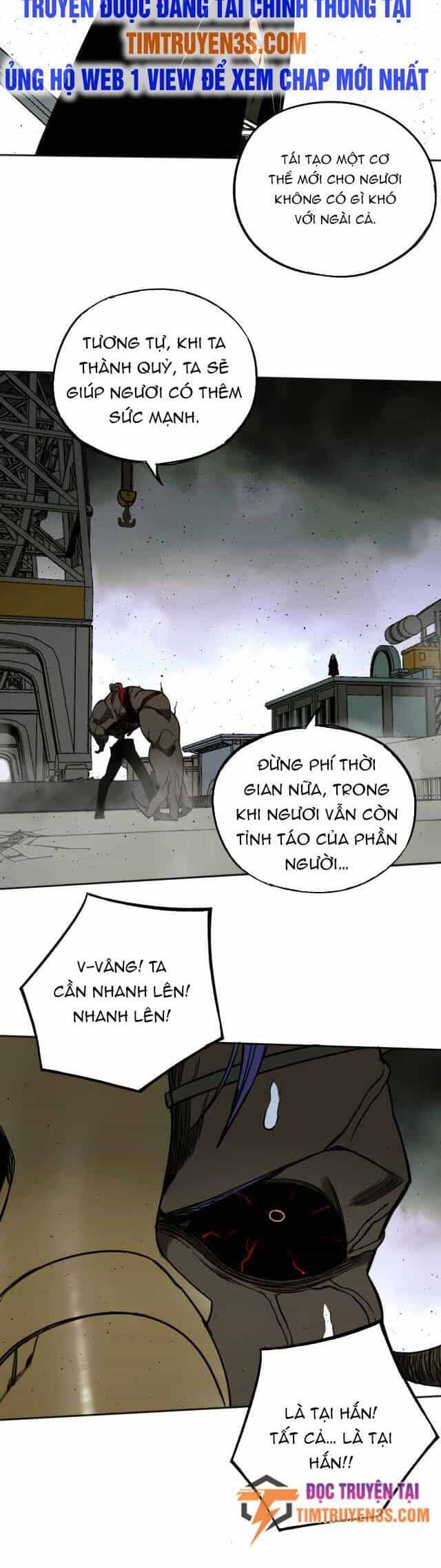Thợ Săn Top 1 Trở Lại - Chương 19 - ảnh 12