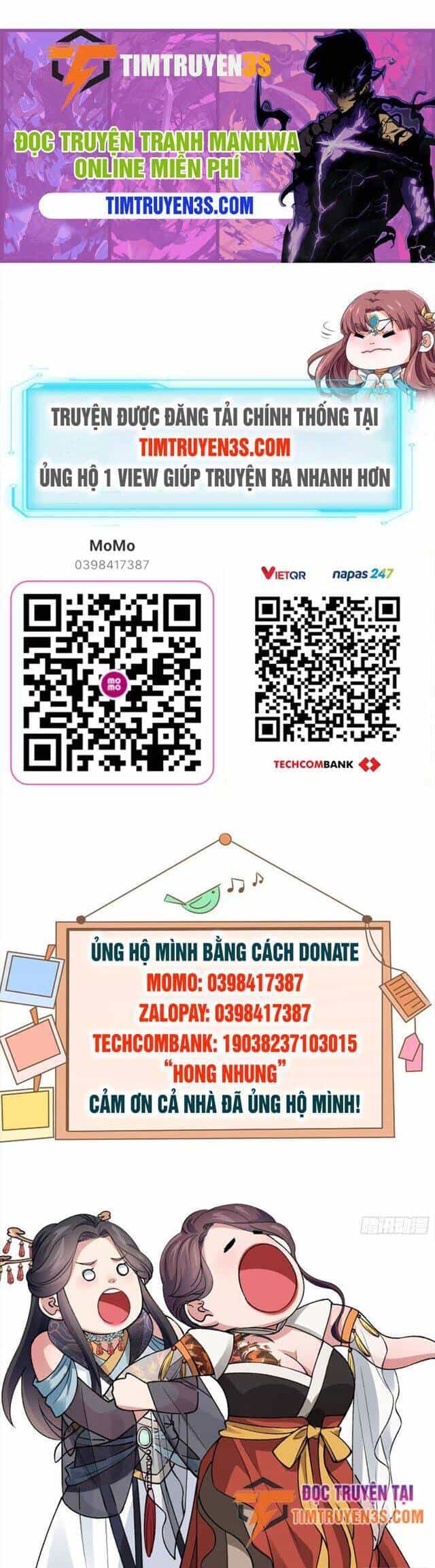 Thợ Săn Top 1 Trở Lại - Chương 19 - ảnh 25