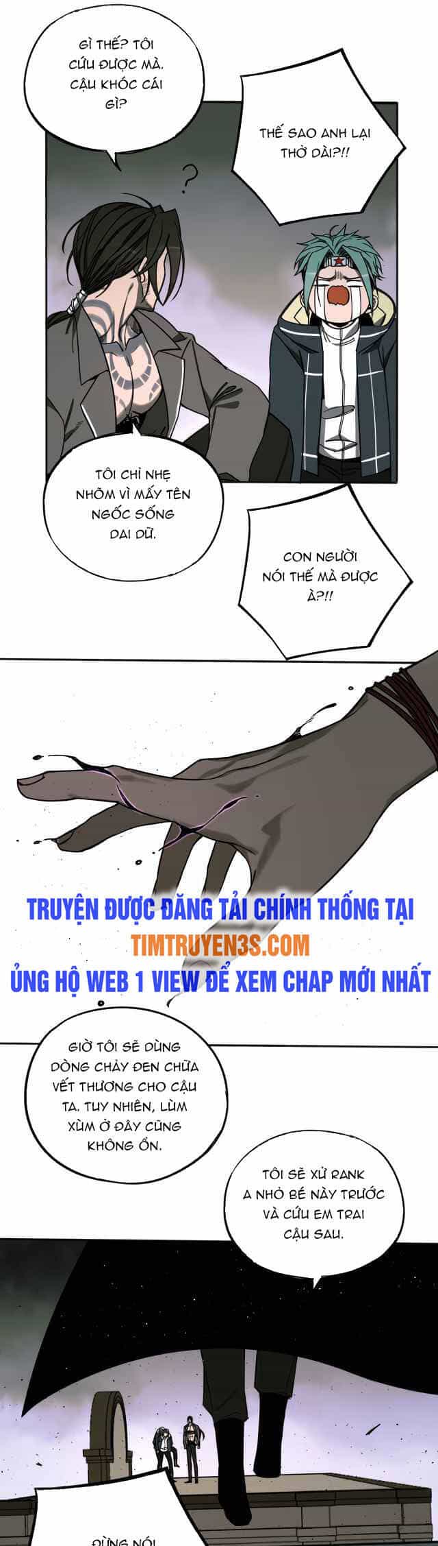 Thợ Săn Top 1 Trở Lại - Chương 20 - ảnh 12