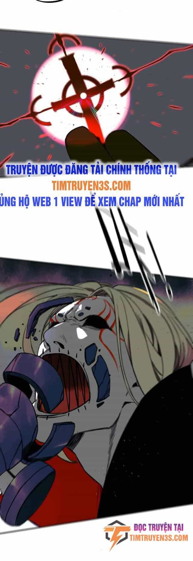 Thợ Săn Top 1 Trở Lại - Chương 21 - ảnh 21