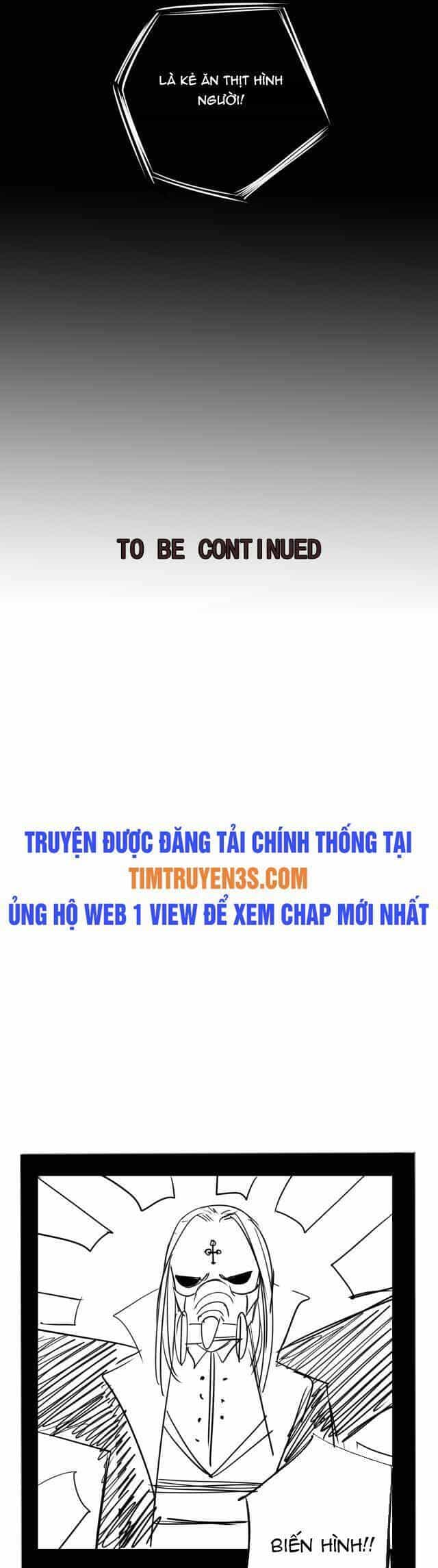Thợ Săn Top 1 Trở Lại - Chương 21 - ảnh 24