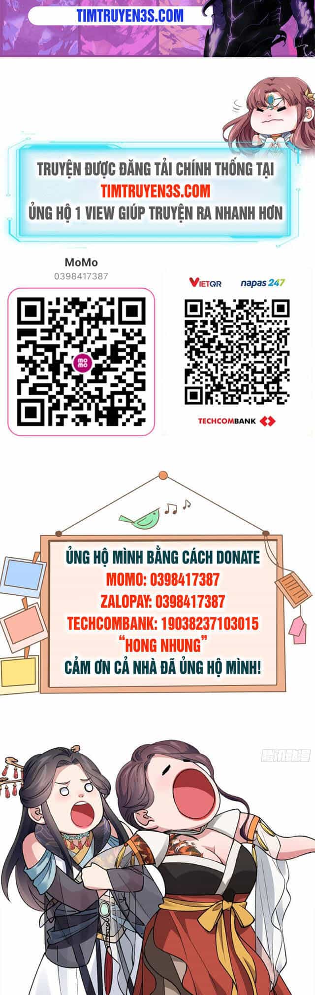 Thợ Săn Top 1 Trở Lại - Chương 22 - ảnh 22