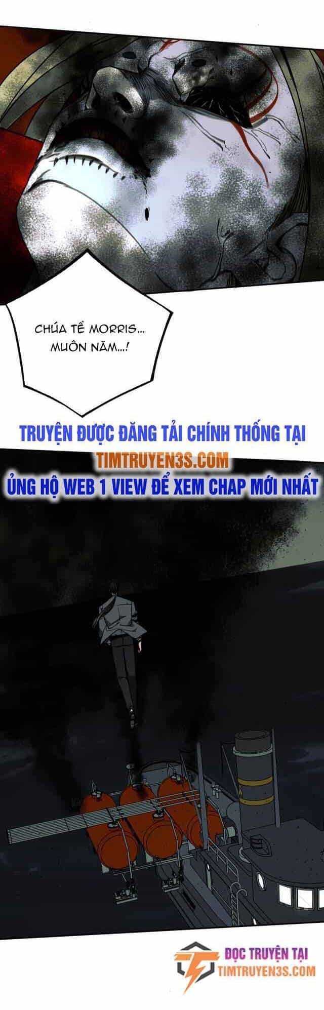 Thợ Săn Top 1 Trở Lại - Chương 23 - ảnh 15