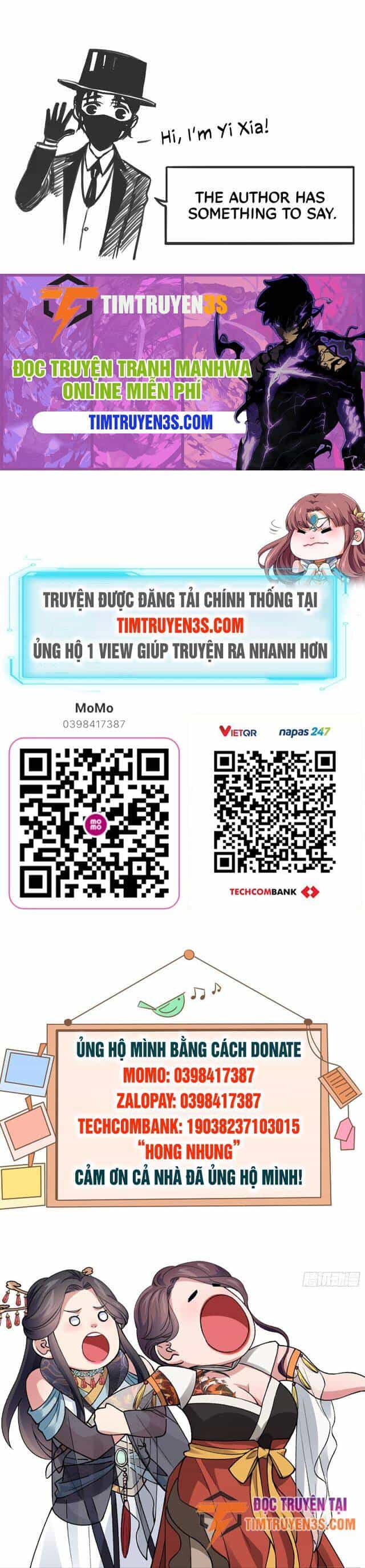 Thợ Săn Top 1 Trở Lại - Chương 23 - ảnh 20