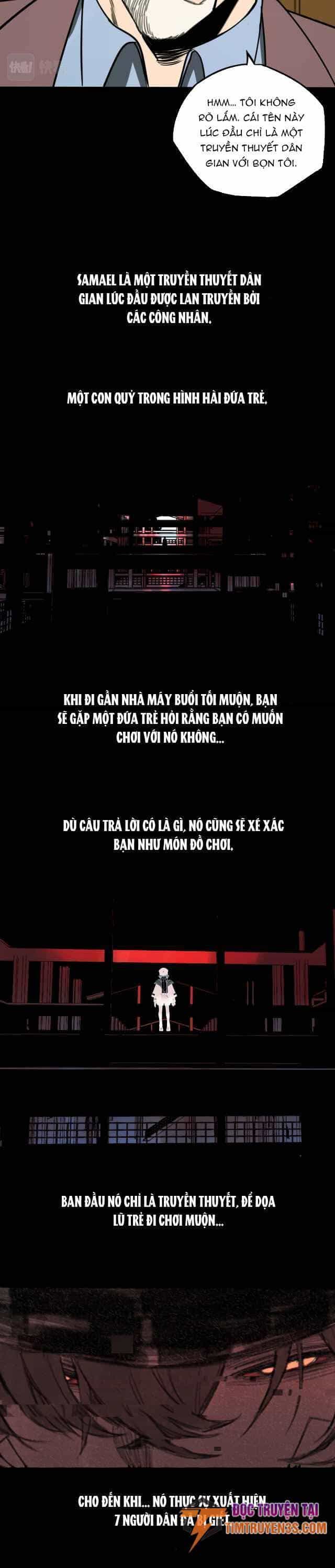 Thợ Săn Top 1 Trở Lại - Chương 24 - ảnh 13