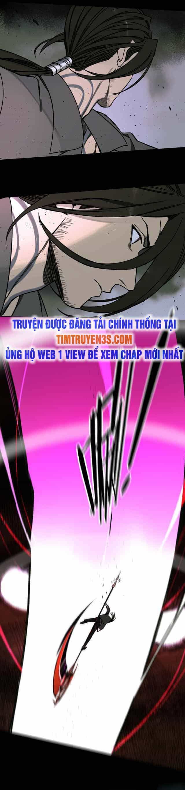 Thợ Săn Top 1 Trở Lại - Chương 24 - ảnh 5